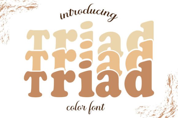 Triad Color: Unlocking Visual Harmony in Your Design Projects